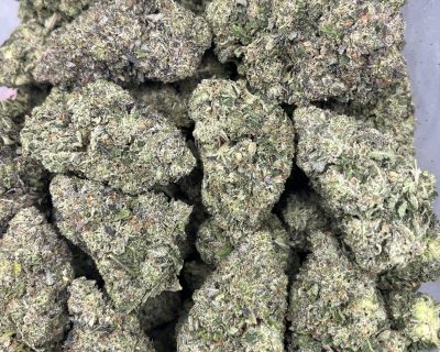 PINK LEMON DROP (MEGA GAS) - Image 1